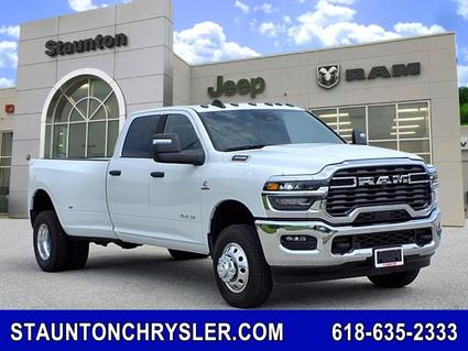2025 Ram 3500 Staunton IL