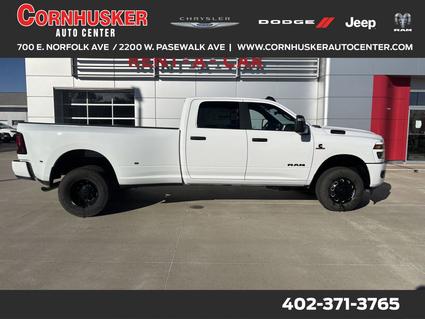 2025 Ram 3500 Norfolk NE