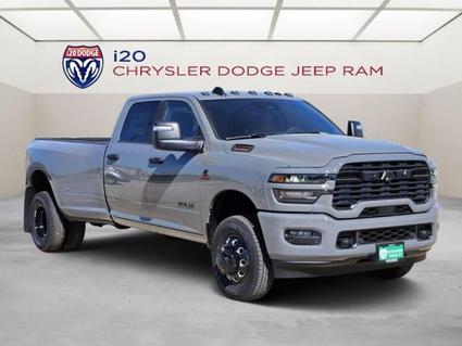 2025 Ram 3500 Canton TX