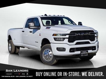 2026 Ram 3500 San Leandro CA