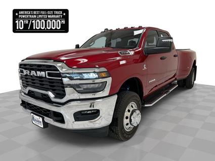 2026 Ram 3500 Livingston TX