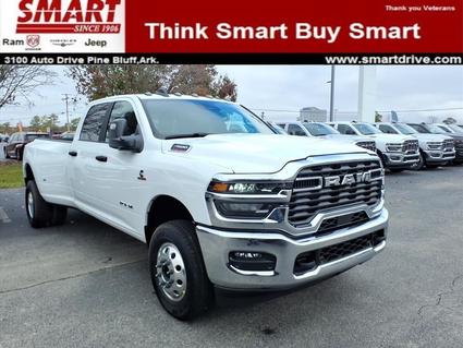 2026 Ram 3500 Pine Bluff AR