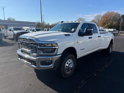 2026 Ram 3500 High Point NC
