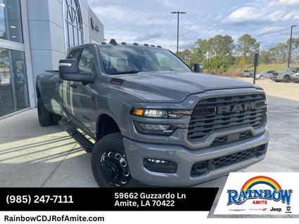2026 Ram 3500 Amite LA