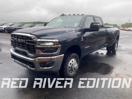 2026 Ram 3500 Heber Springs AR