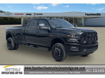 2026 Ram 3500 Fayetteville TN