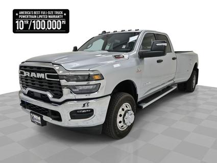 2026 Ram 3500 Livingston TX