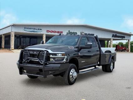 2026 Ram 3500 Pleasanton TX