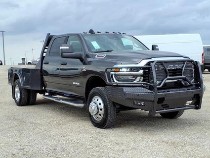 2026 Ram 3500 Pleasanton TX
