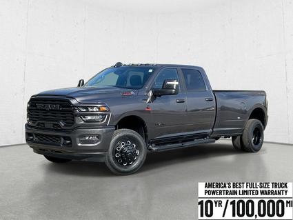 2026 Ram 3500 Valparaiso IN