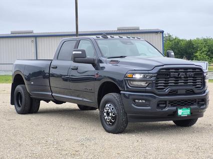 2026 Ram 3500 Canton TX