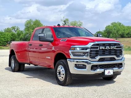 2026 Ram 3500 Pleasanton TX