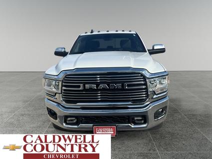 2021 Ram 3500 Caldwell TX
