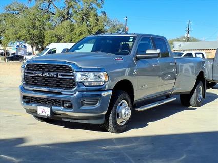 2022 Ram 3500 Pleasanton TX