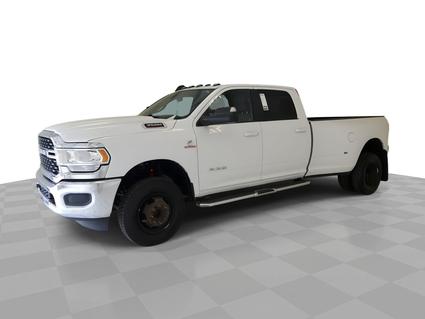 2022 Ram 3500 Livingston TX