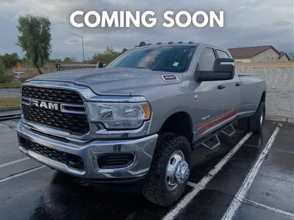 2023 Ram 3500 Cathedral City CA