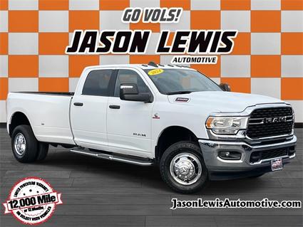 2024 Ram 3500 Sparta TN