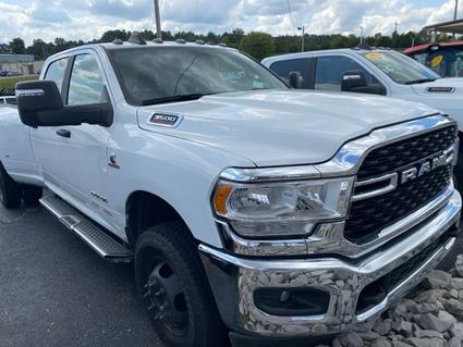 2024 Ram 3500 Sparta TN