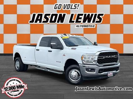 2024 Ram 3500 Sparta TN