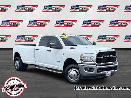 2024 Ram 3500 Sparta TN