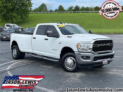 2024 Ram 3500 Sparta TN