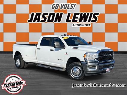 2024 Ram 3500 Sparta TN