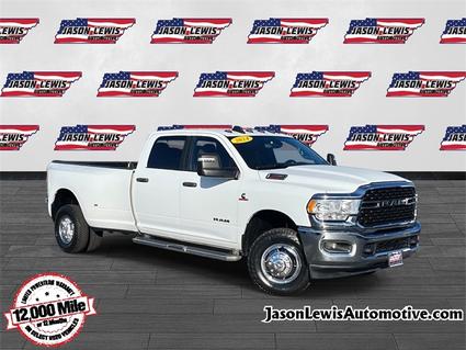 2024 Ram 3500 Sparta TN