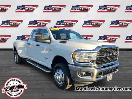 2024 Ram 3500 Sparta TN
