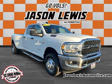 2024 Ram 3500 Sparta TN