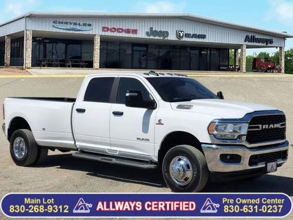 2024 Ram 3500 Pleasanton TX