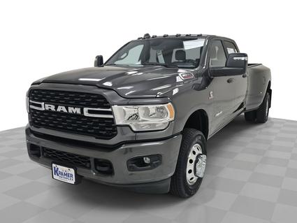 2024 Ram 3500 Livingston TX