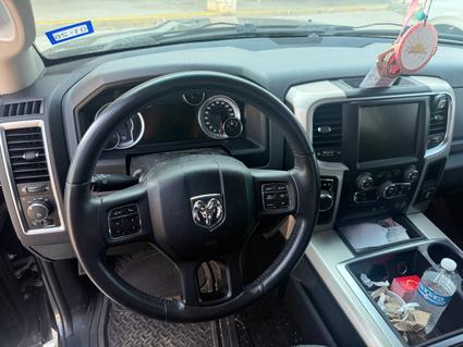 2024 Ram 3500 Pleasanton TX