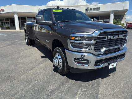2025 Ram 3500 Durango CO