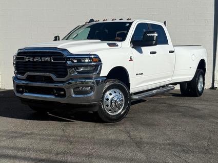 2026 Ram 3500 Lewisburg WV