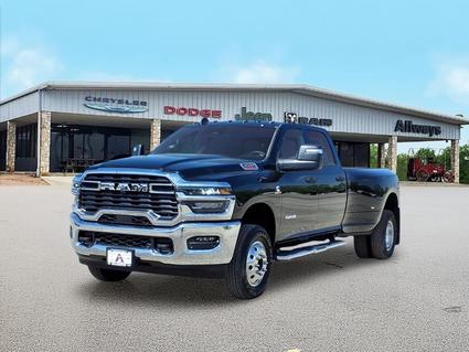 2026 Ram 3500 Pleasanton TX