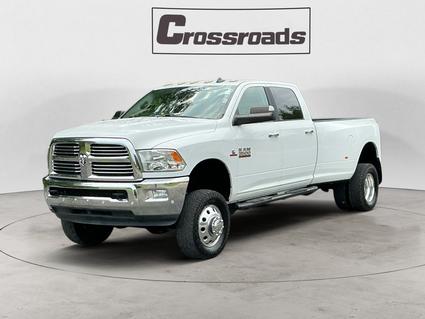 2018 Ram 3500 Corinth MS