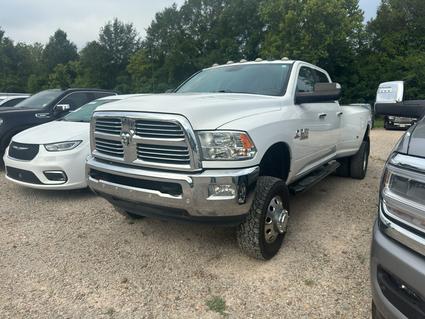 2018 Ram 3500 Corinth MS