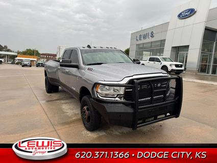 2020 Ram 3500 Dodge City KS