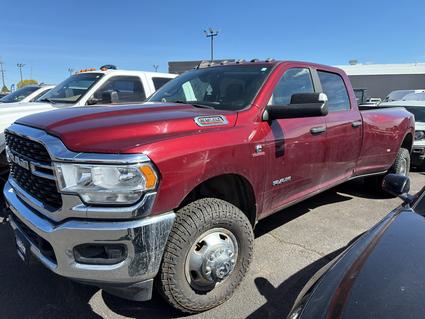 2022 Ram 3500 La Grande OR
