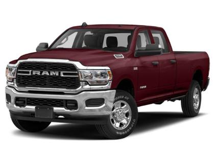2022 Ram 3500 La Grande OR