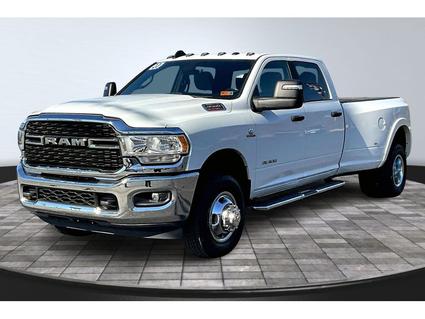 2023 Ram 3500 Oak Hill WV