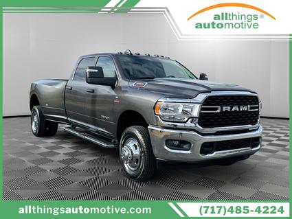 2023 Ram 3500 McConnellsburg PA