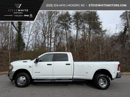 2024 Ram 3500 Newton NC