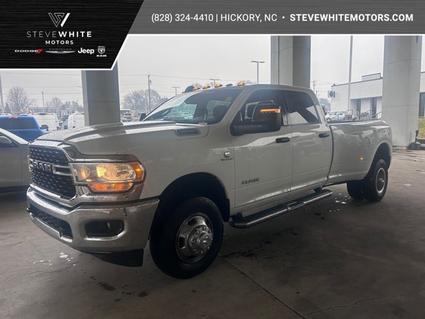 2024 Ram 3500 Newton NC