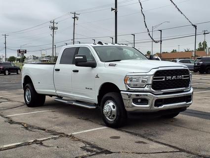 2024 Ram 3500 Muskogee OK