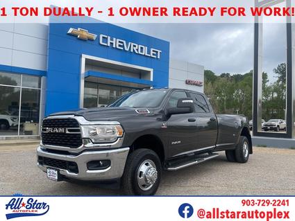 2024 Ram 3500 Palestine TX