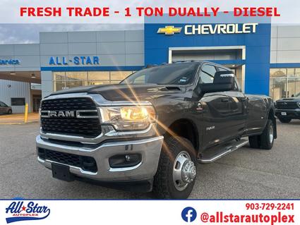 2024 Ram 3500 Palestine TX