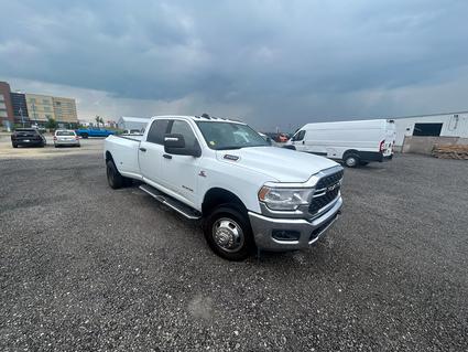 2024 Ram 3500 Warsaw IN