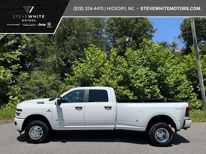 2025 Ram 3500 Newton NC