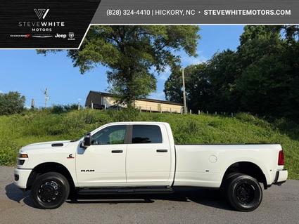 2025 Ram 3500 Newton NC